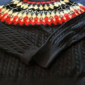 Women Tommy Hilfiger sweater